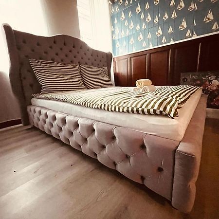 Appartement Titanic 2 à Vienne Extérieur photo