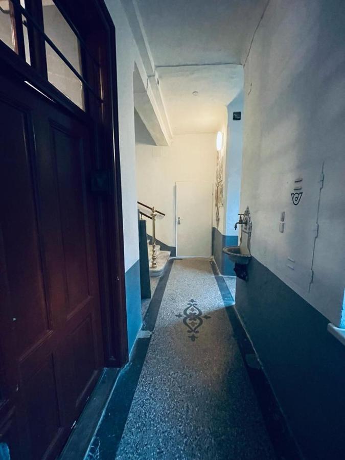 Appartement Titanic 2 à Vienne Extérieur photo