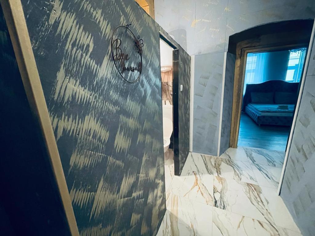 Appartement Titanic 2 à Vienne Extérieur photo