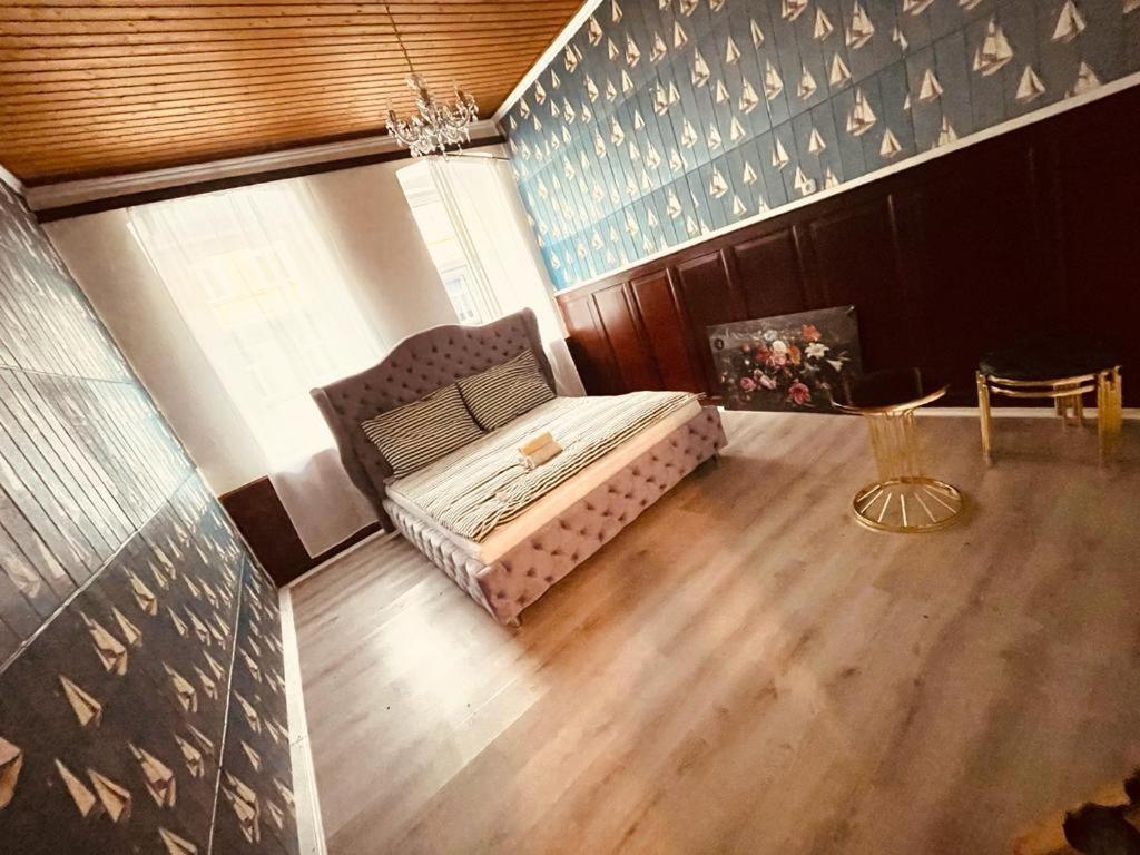 Appartement Titanic 2 à Vienne Extérieur photo