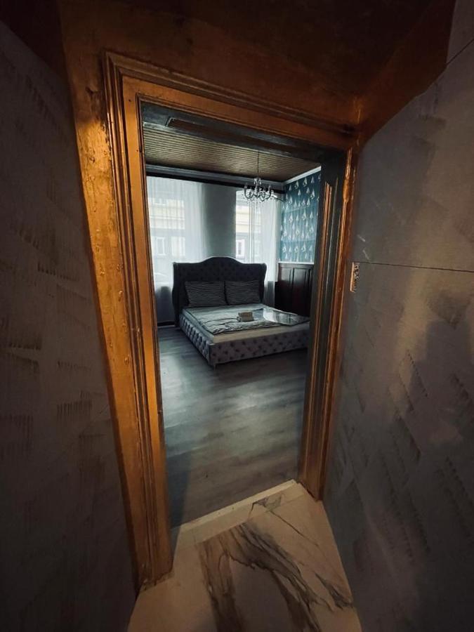 Appartement Titanic 2 à Vienne Extérieur photo