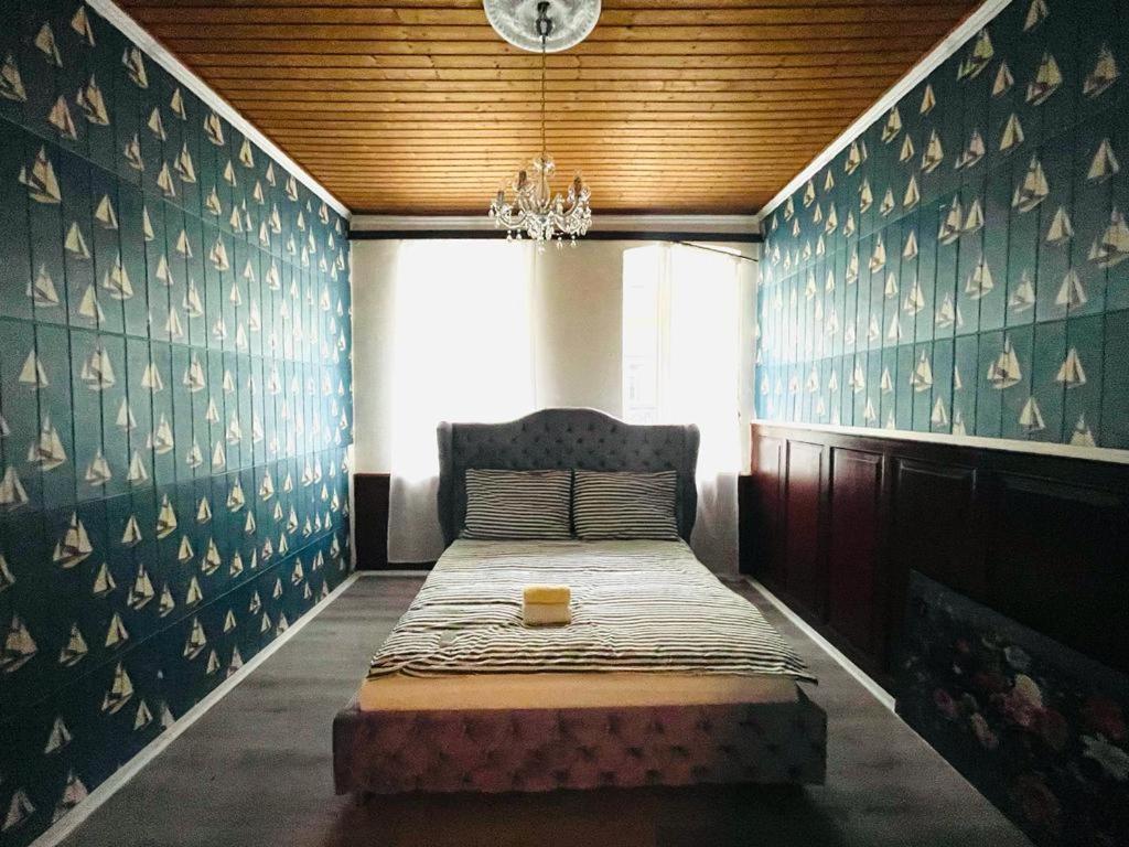 Appartement Titanic 2 à Vienne Extérieur photo