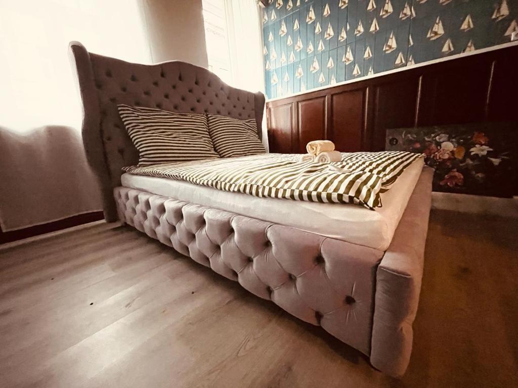 Appartement Titanic 2 à Vienne Extérieur photo